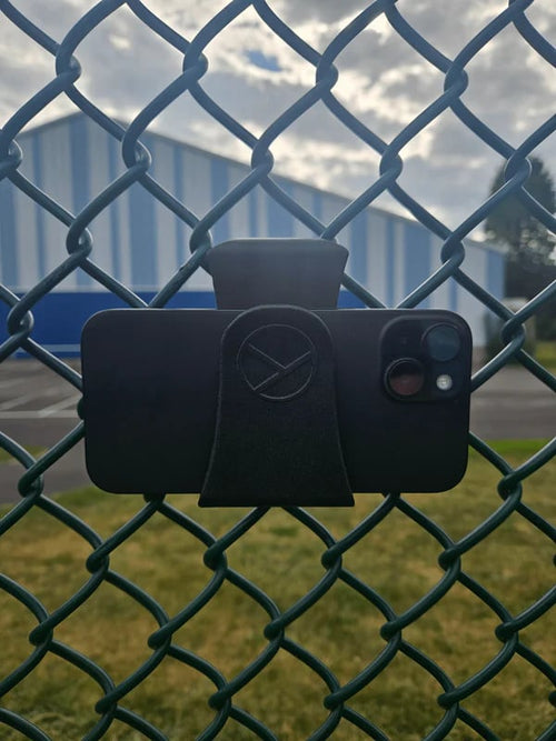 🔥HOT SALE 49% OFF - 🎾🏃Racquet View Phone Mount - Never Miss Your Winning Moment😎