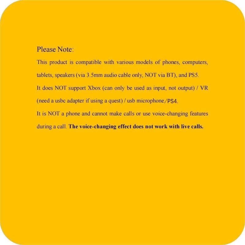 🔥Hot Sale 49% OFF🎤SK9 Small Handheld Sound Card Set