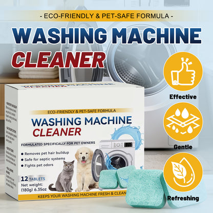 Your Washer Might Look Clean…But Inside It’s Hiding This 🤢