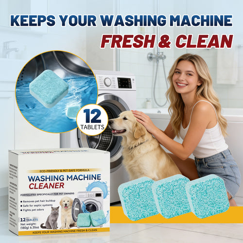 Your Washer Might Look Clean…But Inside It’s Hiding This 🤢