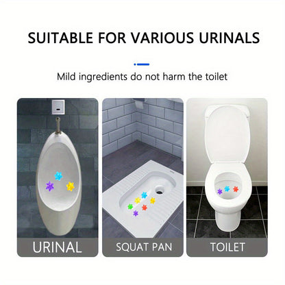 Keep Your Toilet Fresh, Clean & Odor-Free — Every Flush 🚽✨