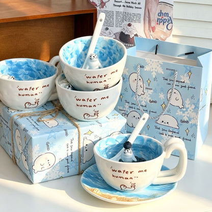 🦭 The Cutest Cup You'll Ever Own—And Everyone Will Ask Where You Got It!