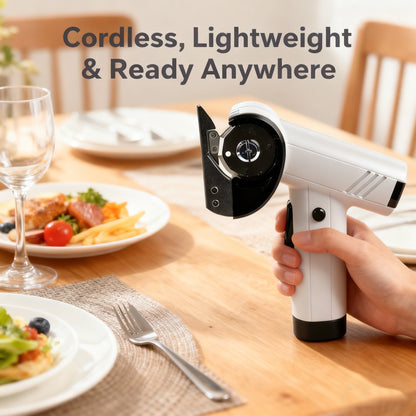 ⚡Rechargeable High-Speed Cardboard Cutter✂️