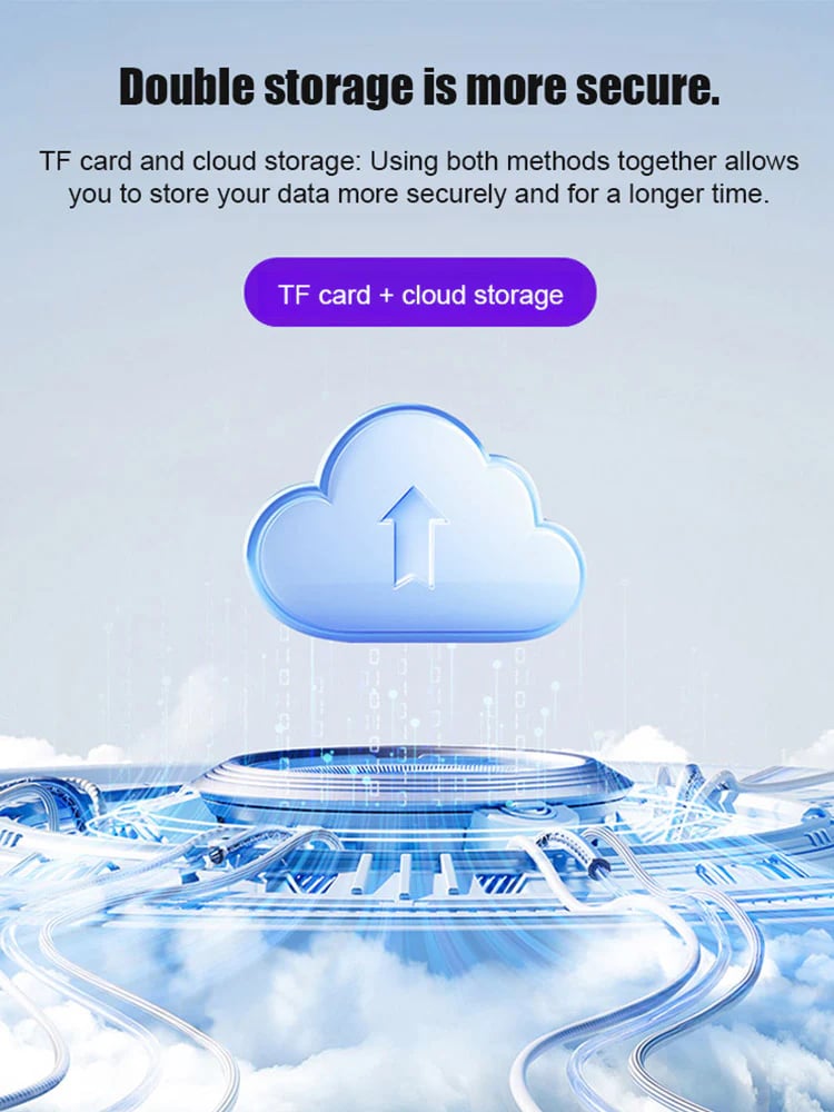 2026 NEW[Hidden camera HD night vision]No WIFI or electricity required💯Tiny and installs in 1 second ⚠️Remote real-time viewing