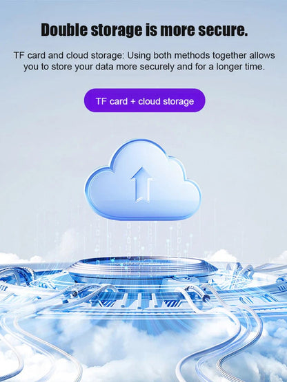 2026 NEW[Hidden camera HD night vision]No WIFI or electricity required💯Tiny and installs in 1 second ⚠️Remote real-time viewing