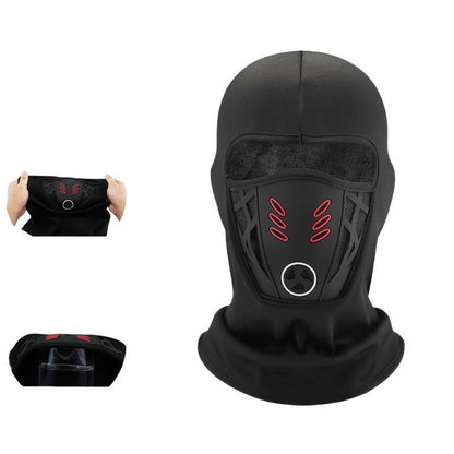 🎉New Year's Sale 49% off🔥Winter Balaclava