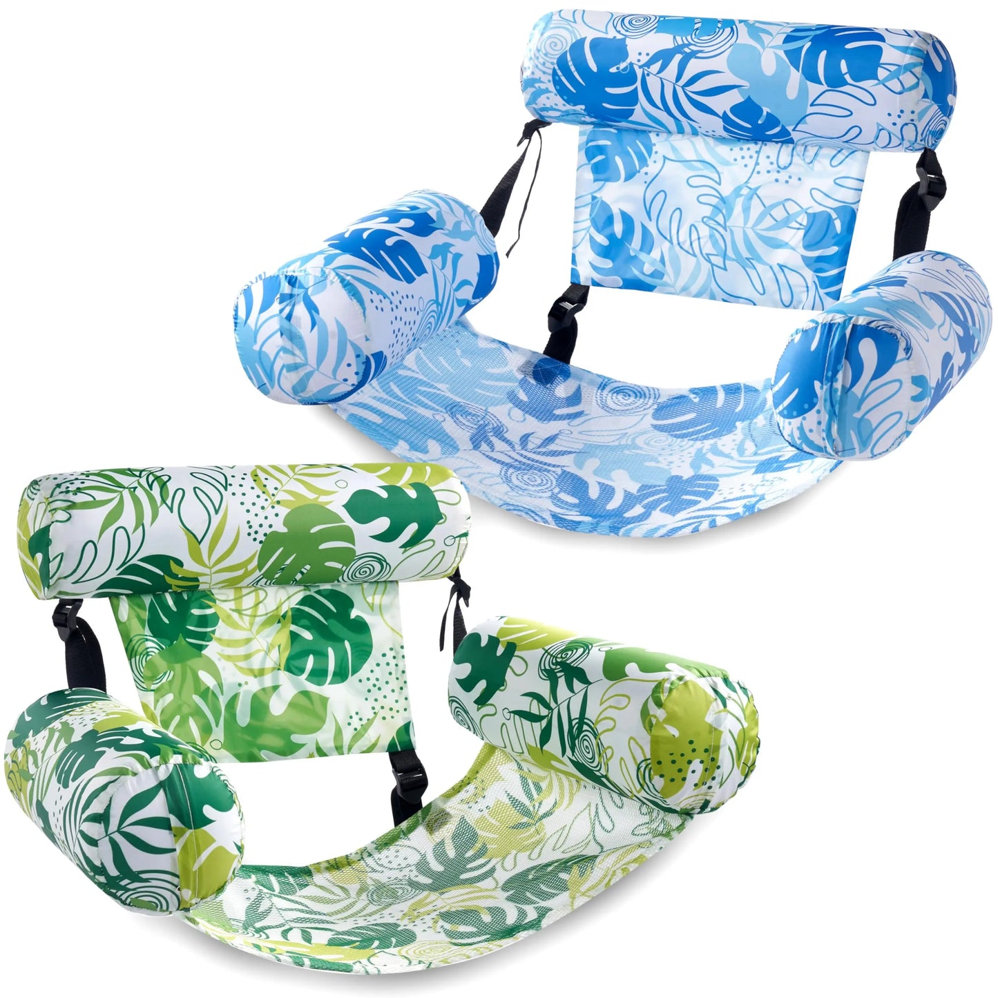 ☀️Early Summer Special Sale 49% OFF👙2 Packs / 1 Pack Floating Lounge Chairs