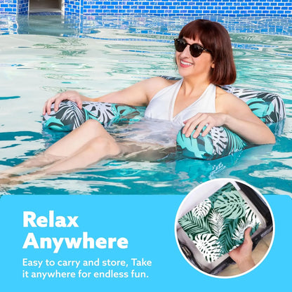 ☀️Early Summer Special Sale 49% OFF👙2 Packs / 1 Pack Floating Lounge Chairs