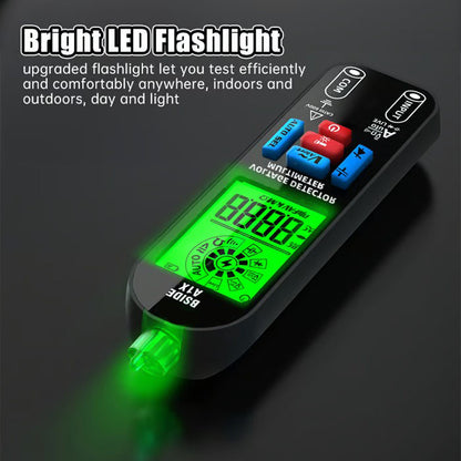 Voltage Detector Multimeter