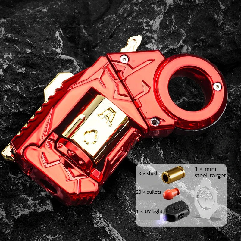 Mechanical Fidget Spinner Sensory Toy