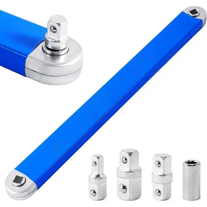 💥 Great Deal | Offset Extension Wrench for Impact Wrenches