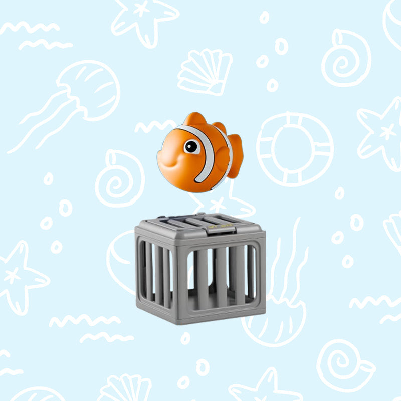 Children's Pool Diving Toys