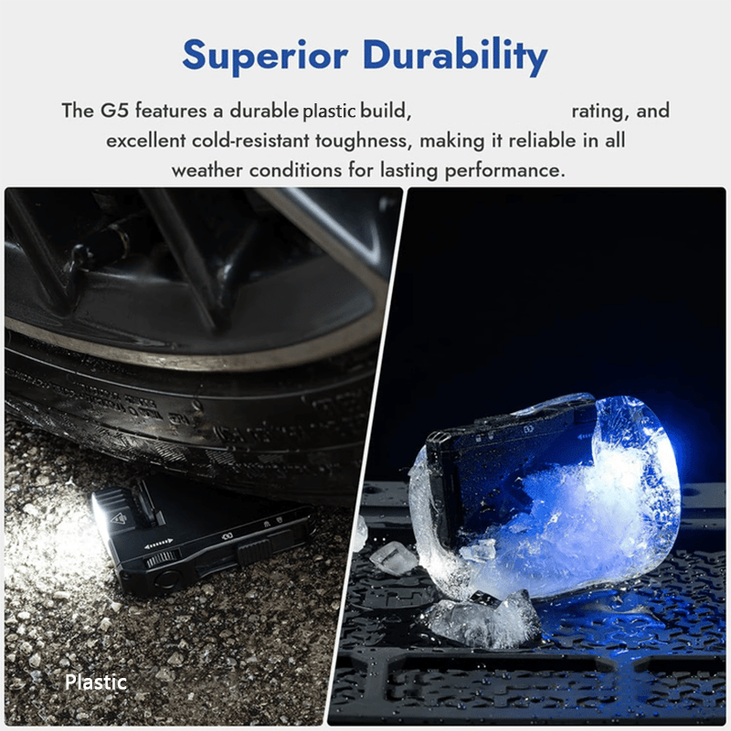 🔦 Pocket-Sized LED Light