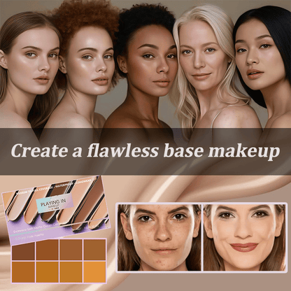 🔥🔥Hot Sale Special Price😍Soft Matte Cream Concealer