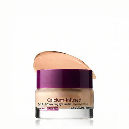 Calcium-Infused Dark Spot Correcting Eye Cream