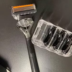 Manual Razor for Men