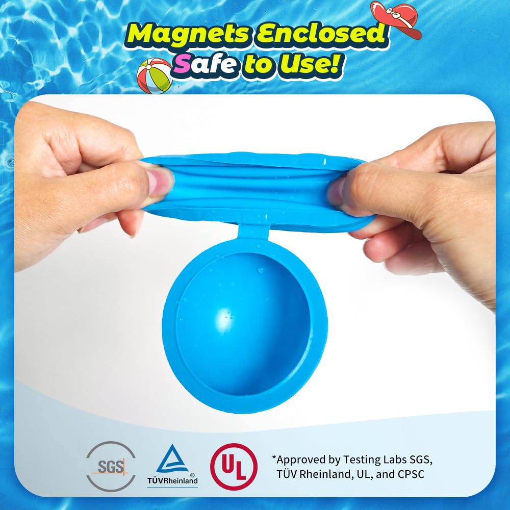 💦 Stop Filling & Tying Water Balloons for Hours — Start the Fun in Seconds!