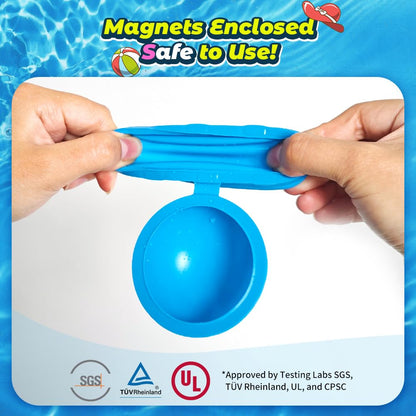 💦 Stop Filling & Tying Water Balloons for Hours — Start the Fun in Seconds!