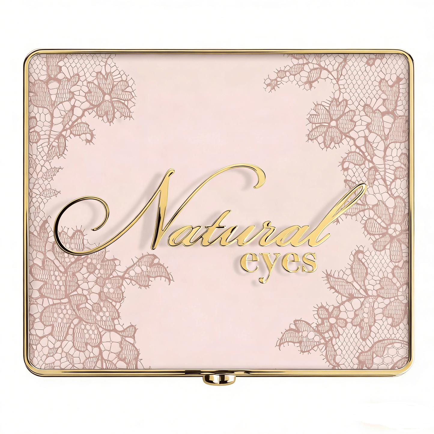 2026 New Year Special – Natural Eye Shadow Palette