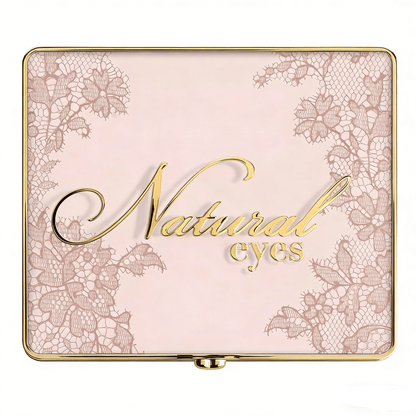 2026 New Year Special – Natural Eye Shadow Palette