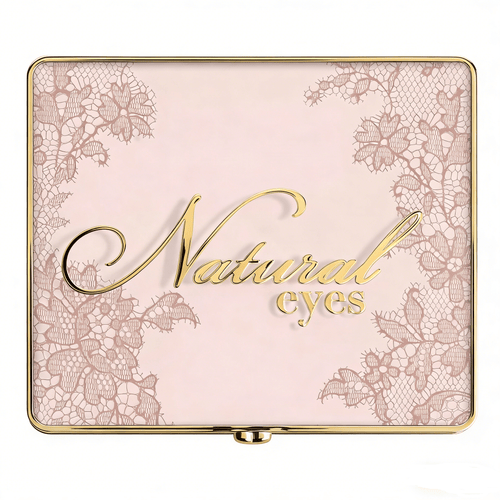 2026 New Year Special – Natural Eye Shadow Palette