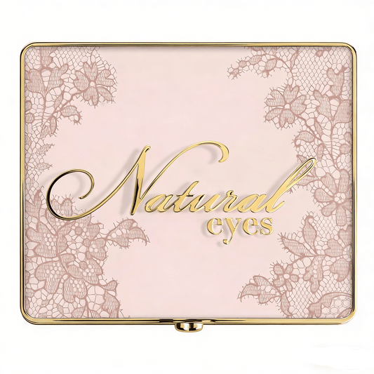 2026 New Year Special – Natural Eye Shadow Palette