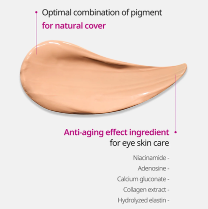 Calcium-Infused Dark Spot Correcting Eye Cream