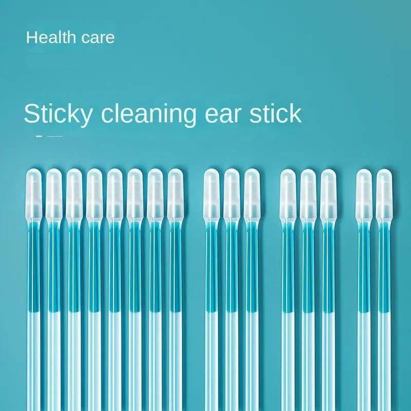 💥💥2026 New Upgrade💥Ear Cleaning Tool Stick Earwax Remover Sticks Ear Pick