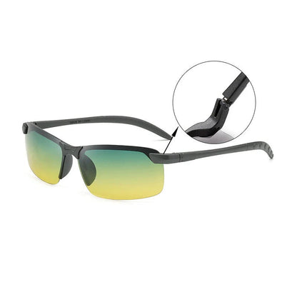 🥳2026 HOT SALE🥳💞50K+ SOLD!🎁🎣 The Thoughtful Gift He’ll Truly Use | Professional Fishing Glasses for the Avid Angler,49%OFF!🛡️😎