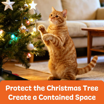 Stop Your Cat From Ruining Your Home – Safely & Stress-Free!