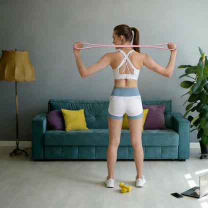 25 Reps Every Morning 💪