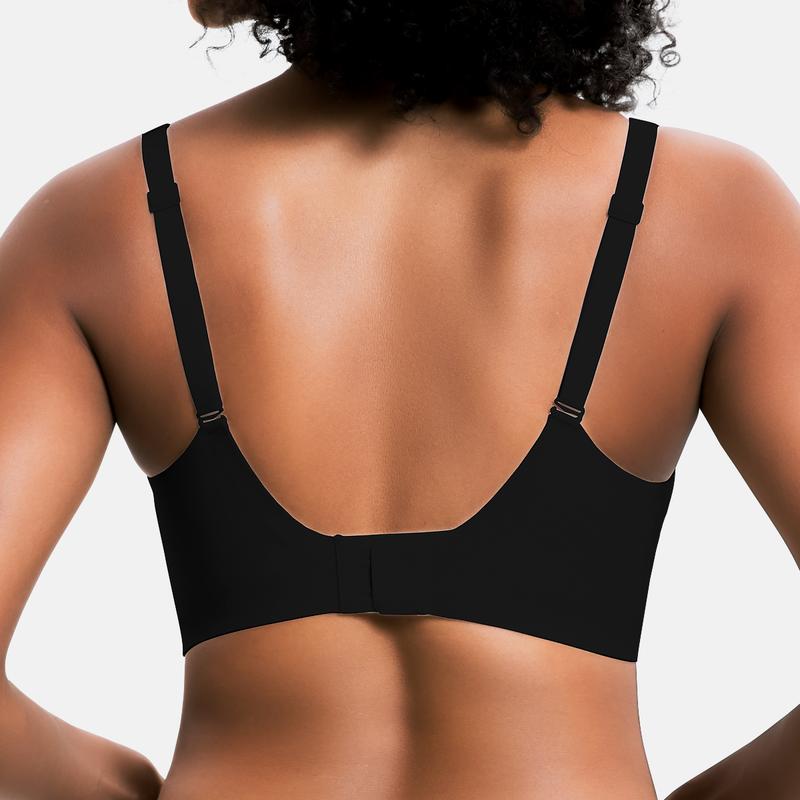 🔥49% OFF This Week Promotions🎉🎉2025 Women Comfortable Push Up Wireless Bras