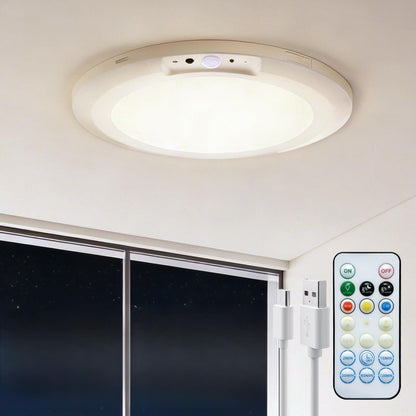 💡 Turn Any Dark Corner Into Instant Light