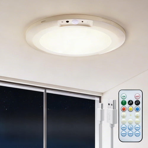 💡 Turn Any Dark Corner Into Instant Light