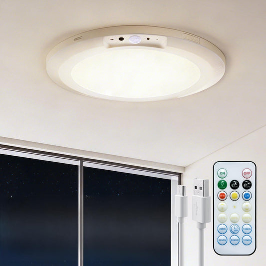 💡 Turn Any Dark Corner Into Instant Light