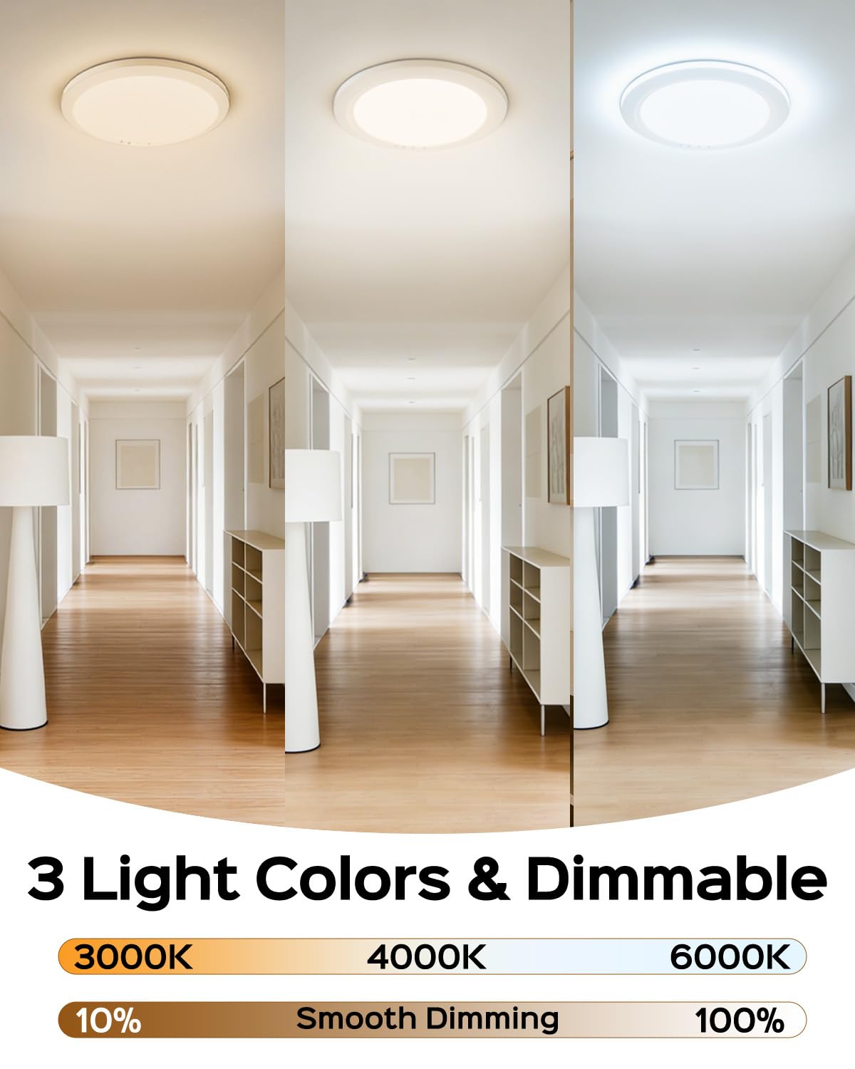 💡 Turn Any Dark Corner Into Instant Light