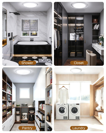 💡 Turn Any Dark Corner Into Instant Light