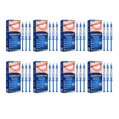 🏅🦷🛡️Evolvion® GumRevive Periodontal Repair Gel