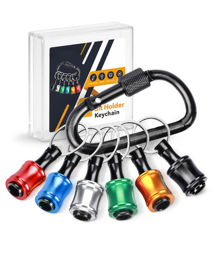 🔧 Stop Wasting Time Changing Bits（Upgrade to a Faster, Smarter Way to Work）