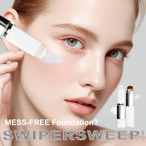 🎉LAST DAY- BUY 1 GET 1 FREE!!🌸✨Color-Changing Cover Cream Stick Skincare meets makeup