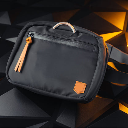 ⚡Gunslinger-Magnetic quick-release gun bag