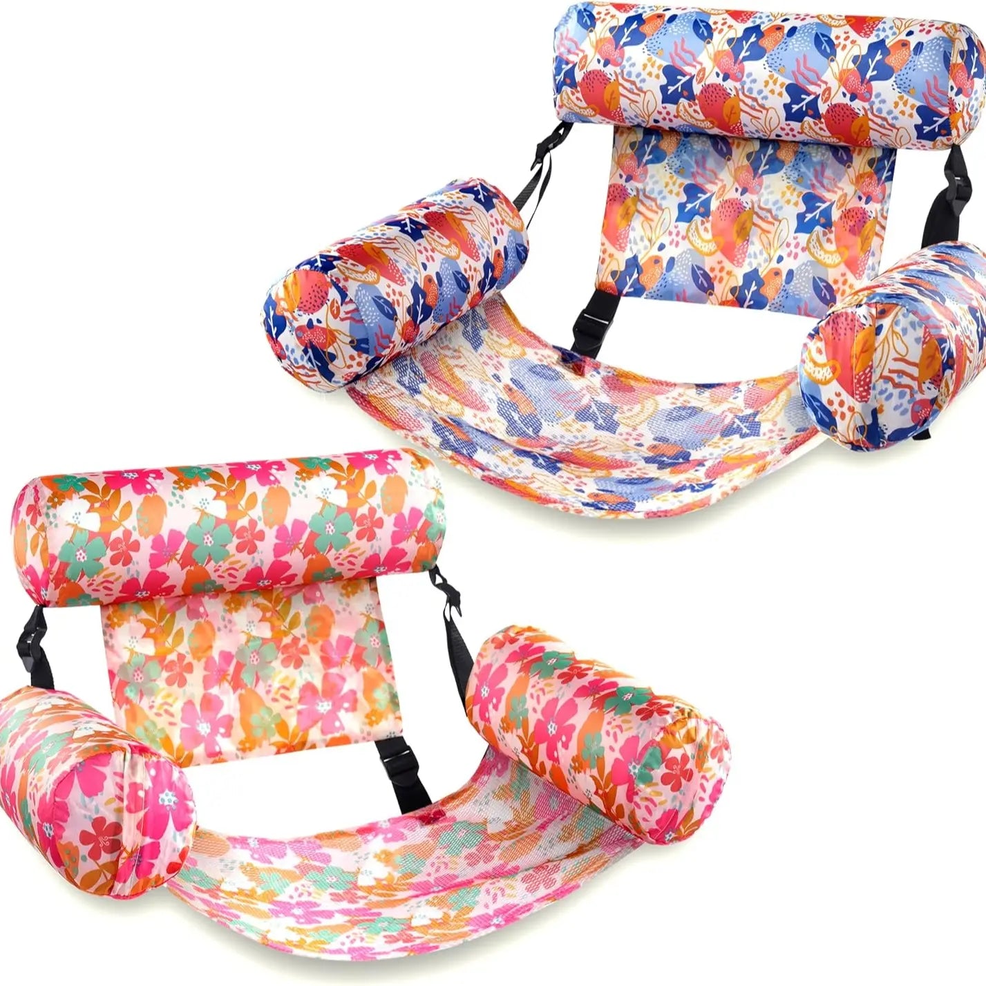 ☀️Early Summer Special Sale 49% OFF👙2 Packs / 1 Pack Floating Lounge Chairs