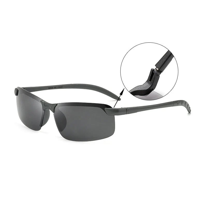 🥳2026 HOT SALE🥳💞50K+ SOLD!🎁🎣 The Thoughtful Gift He’ll Truly Use | Professional Fishing Glasses for the Avid Angler,49%OFF!🛡️😎