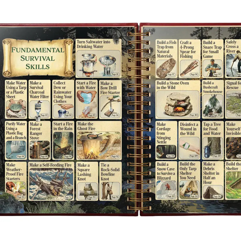 The Lost Skills of Independence product image 2