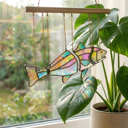 🌈 Bring Sunlight to Life — Right in Your Window
