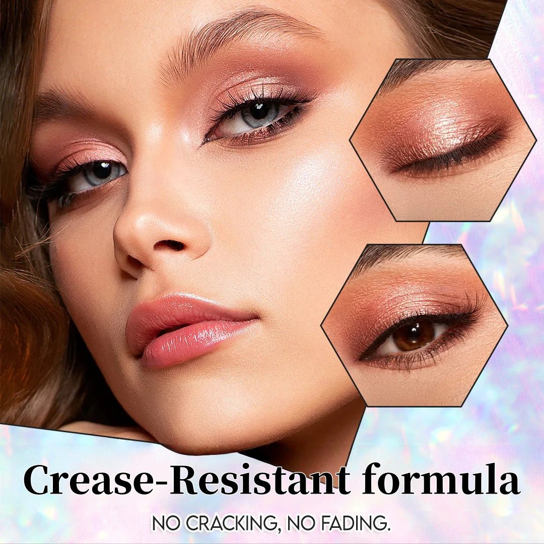 2026 New Year Special – Natural Eye Shadow Palette