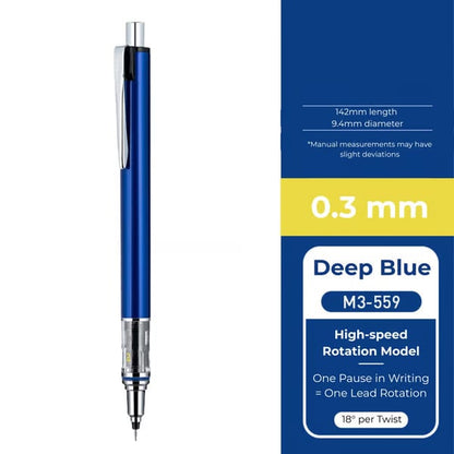 Advance Mechanical Pencil M5-559, 0.5 mm