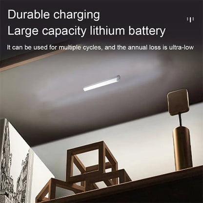 💡🔥Punch-free Smart Sensor Magnetic Rechargeable LED Lights