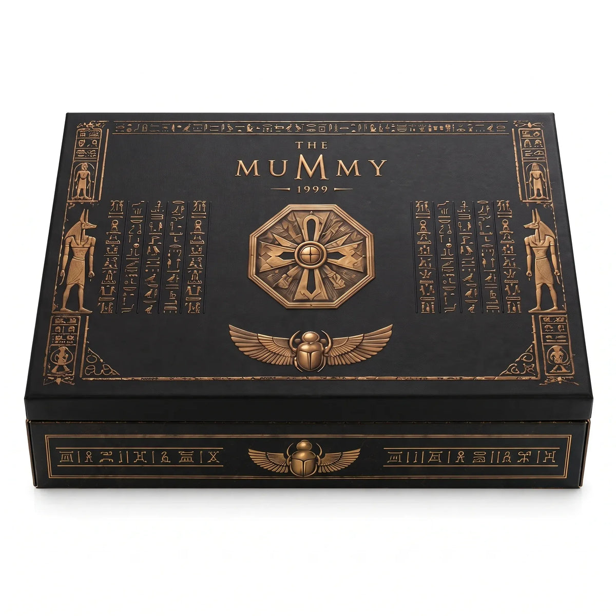 🎁✨The Hamunaptra Countdown Advent Calendar