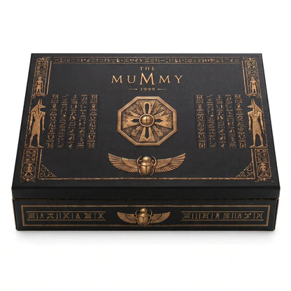 🎁✨The Hamunaptra Countdown Advent Calendar